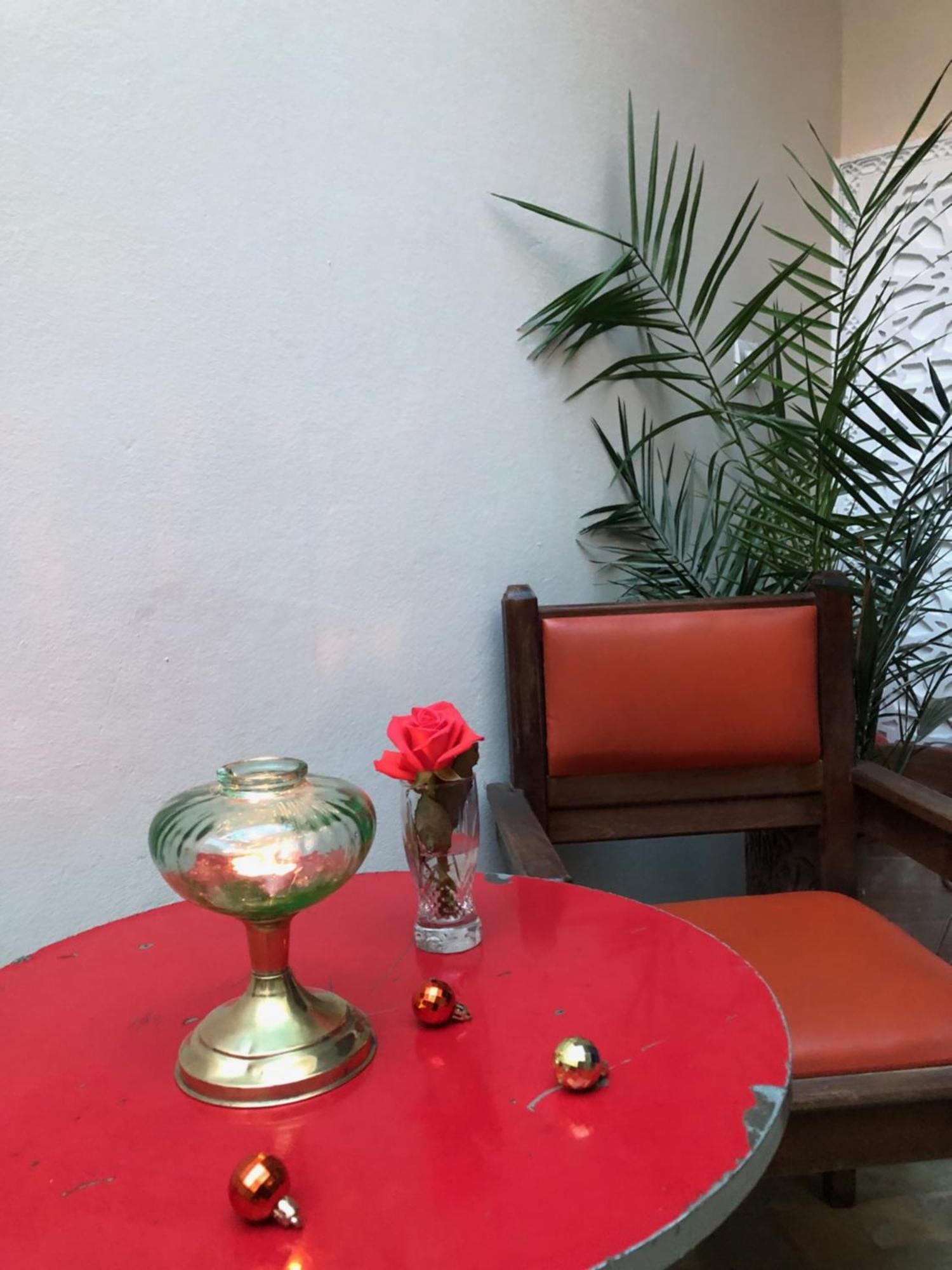 Riad Imndi Marrakesz Zewnętrze zdjęcie