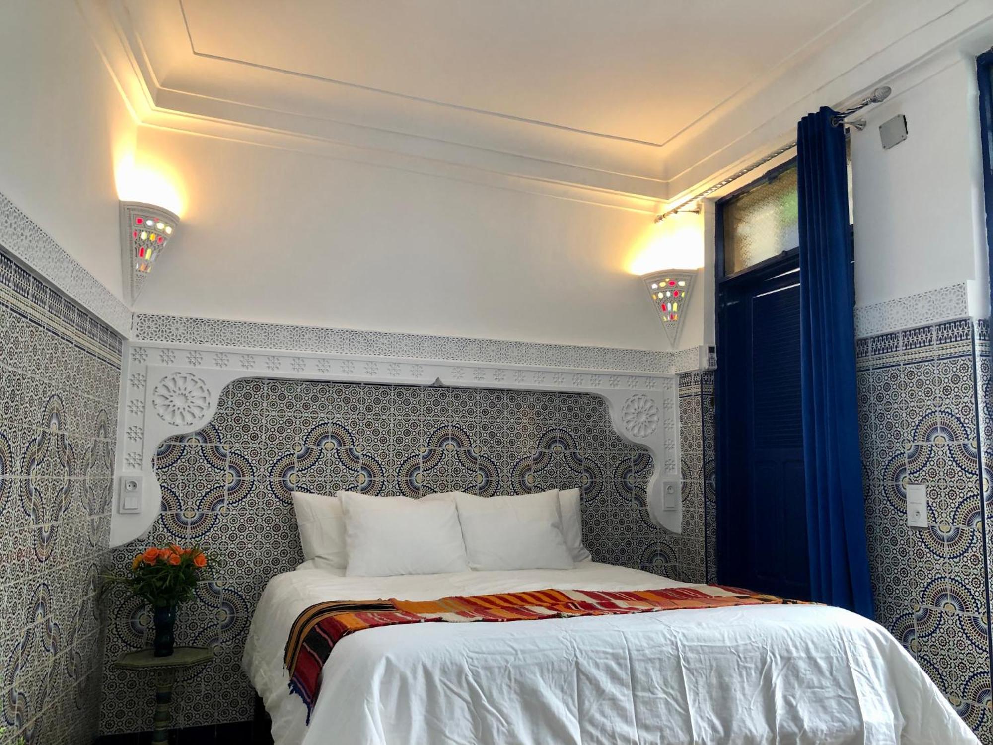 Riad Imndi Marrakesz Zewnętrze zdjęcie