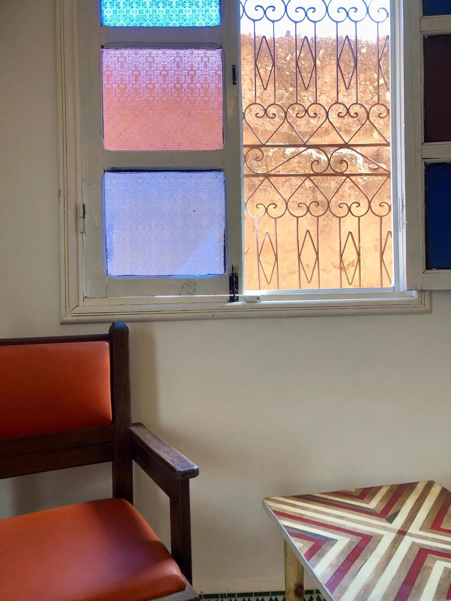 Riad Imndi Marrakesz Zewnętrze zdjęcie