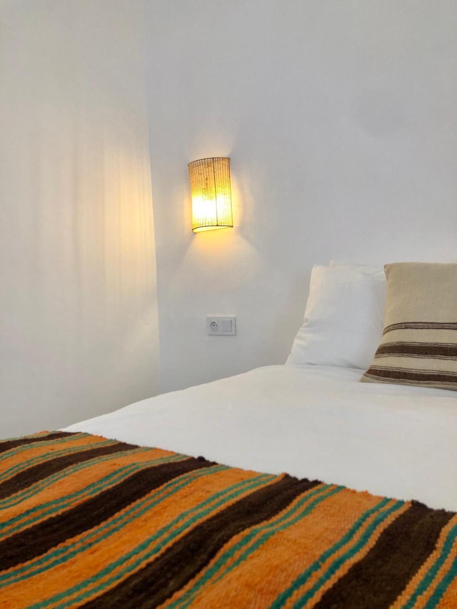 Riad Imndi Marrakesz Zewnętrze zdjęcie