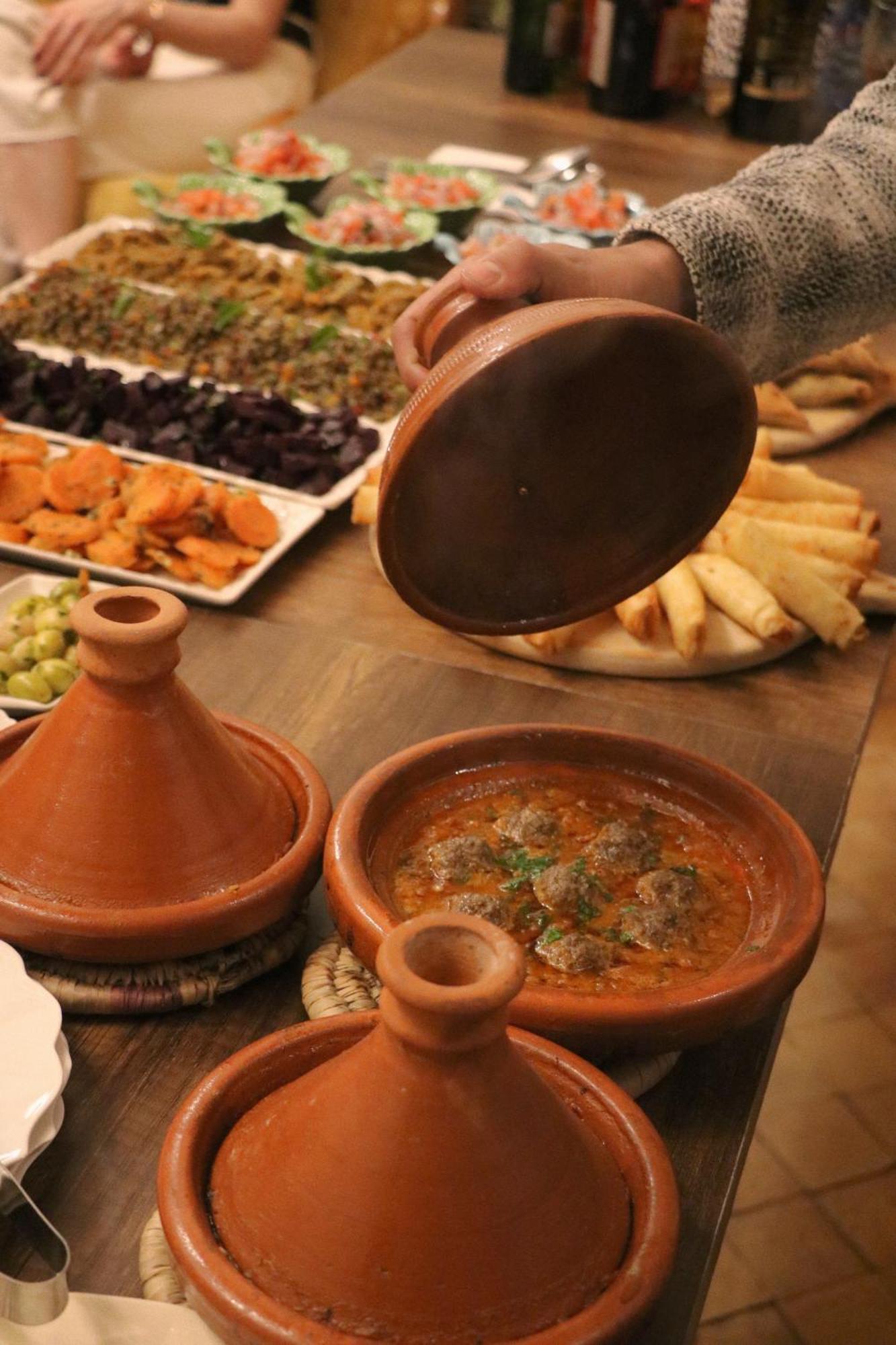 Riad Imndi Marrakesz Zewnętrze zdjęcie