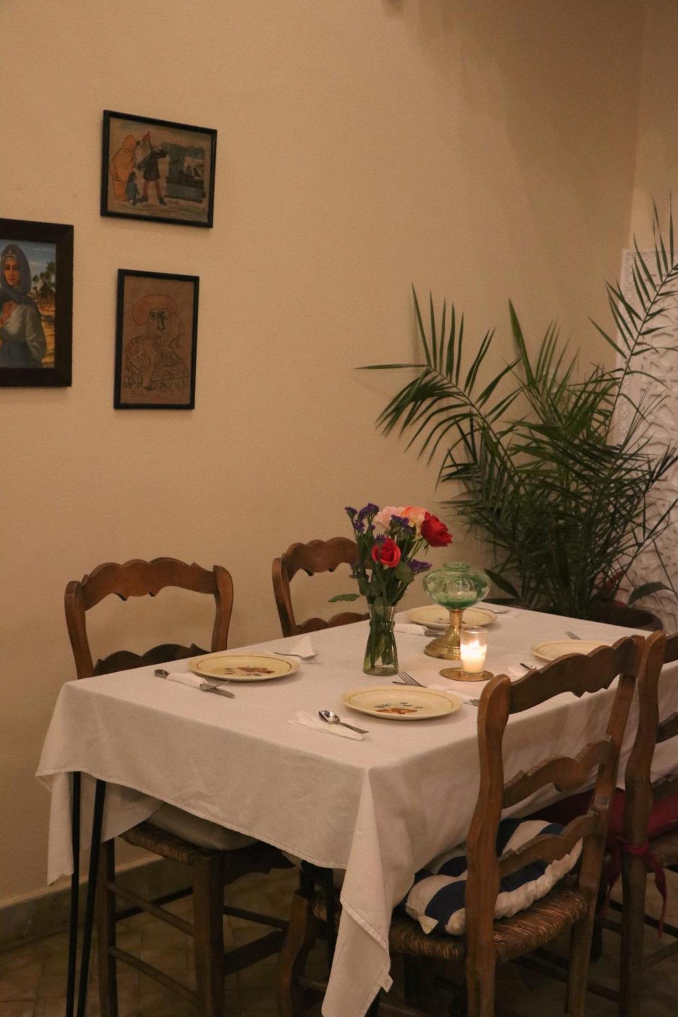 Riad Imndi Marrakesz Zewnętrze zdjęcie