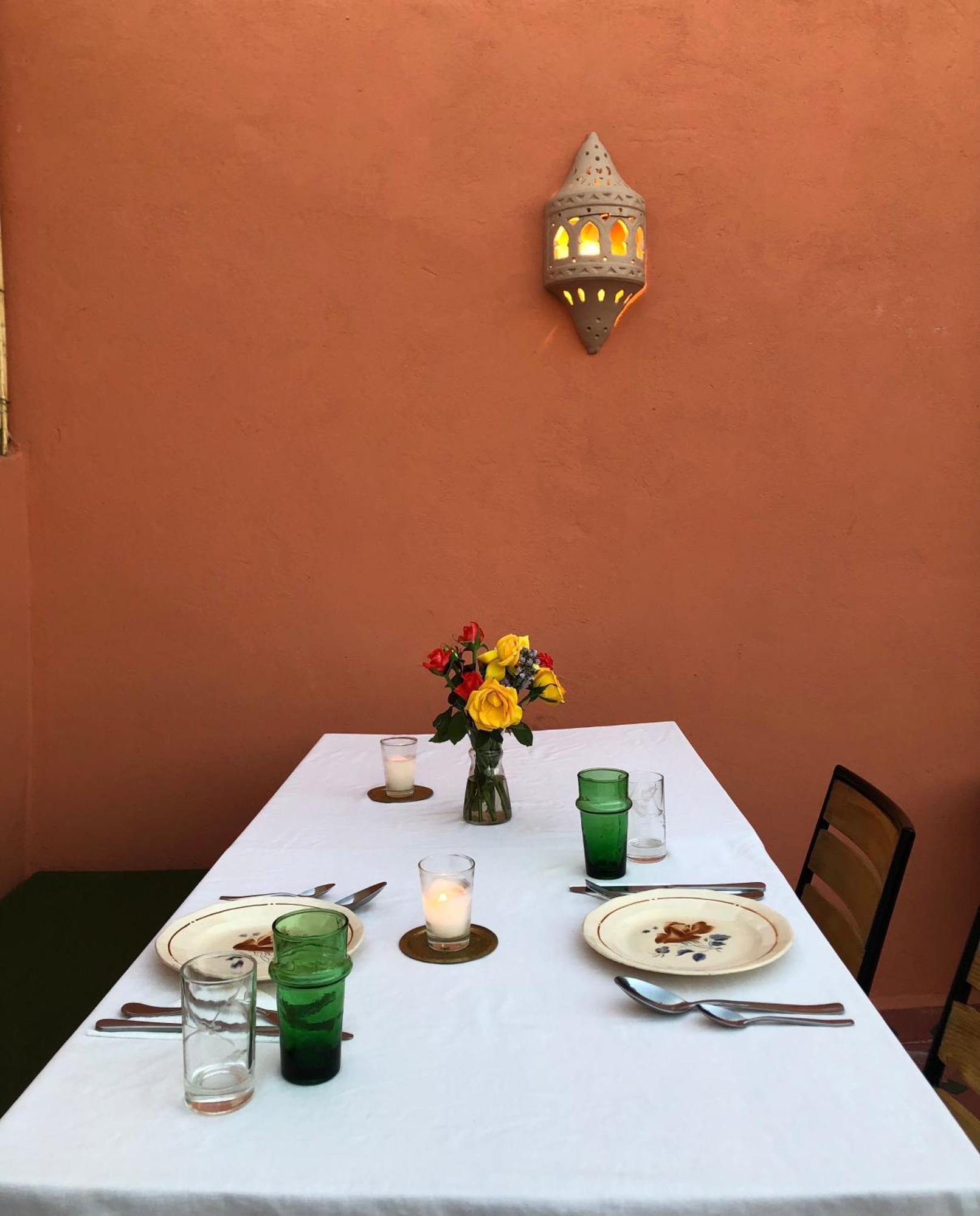 Riad Imndi Marrakesz Zewnętrze zdjęcie