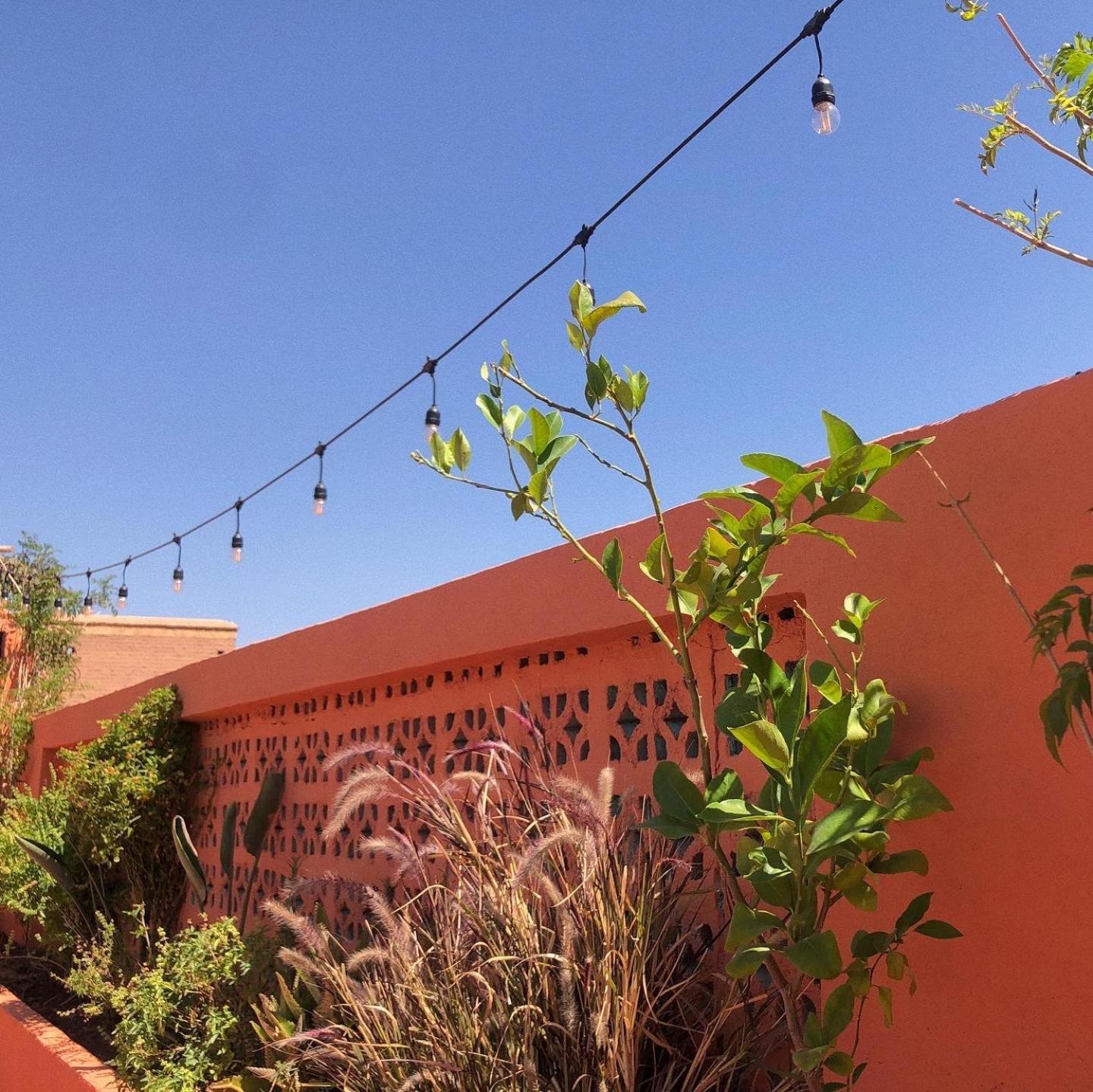 Riad Imndi Marrakesz Zewnętrze zdjęcie