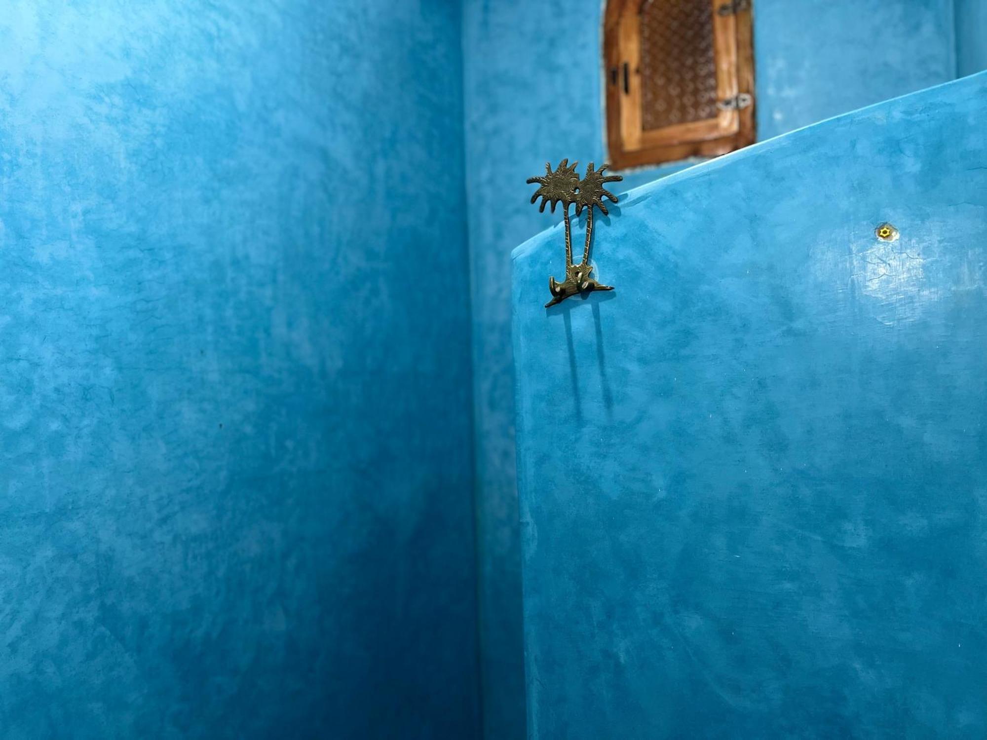 Riad Imndi Marrakesz Zewnętrze zdjęcie