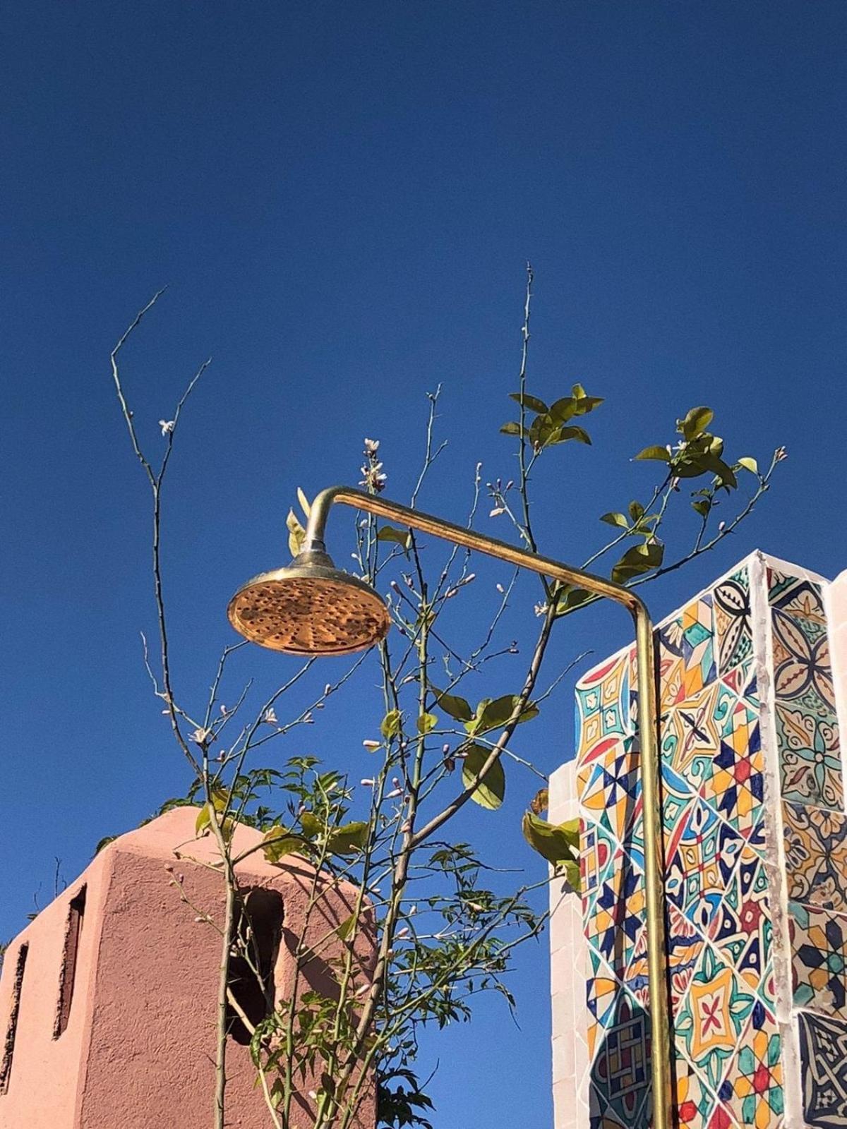 Riad Imndi Marrakesz Zewnętrze zdjęcie